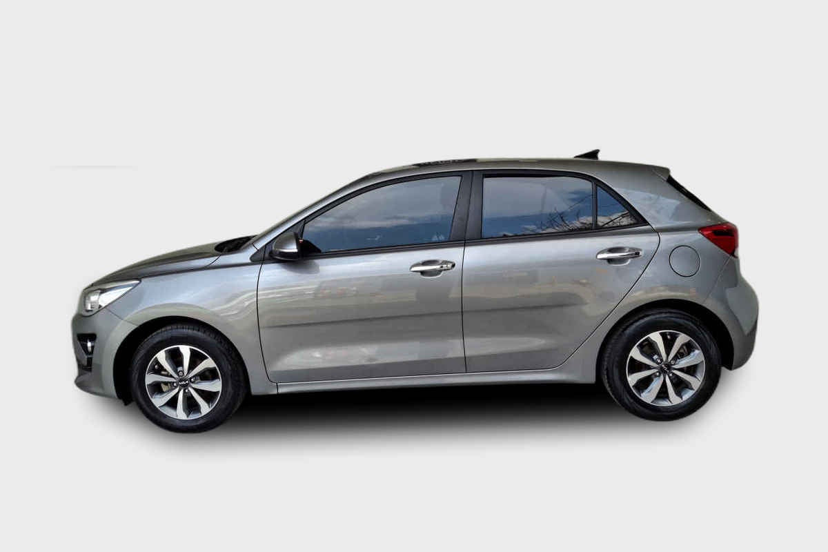 2022 Kia KIA RIO HB 5p EX L4/1.6 Man