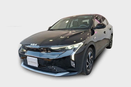 2024 Kia K3 4p EX L4/1.6 Man