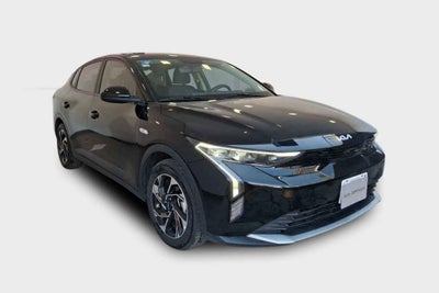 2024 Kia K3 4p EX L4/1.6 Man