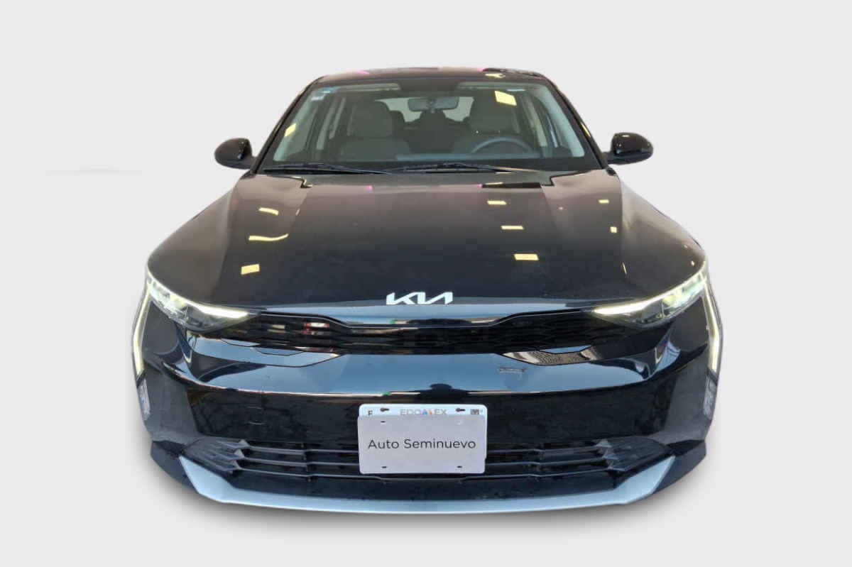 2024 Kia K3 4p EX L4/1.6 Man