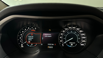 2016 Lincoln MKZ 4p Reserve V6/3.7 Aut Paq/Tecno