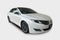 2016 Lincoln MKZ 4p Reserve V6/3.7 Aut Paq/Tecno