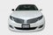 2016 Lincoln MKZ 4p Reserve V6/3.7 Aut Paq/Tecno