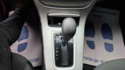 2013 Nissan Sentra 4p Sense L4 1.8 CVT