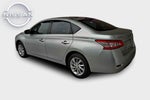 2013 Nissan Sentra 4p Sense L4 1.8 CVT