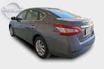 2016 Nissan Sentra 4p Advance L4/1.8 Man
