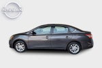 2015 Nissan Sentra 4p Advance L4/1.8 Man