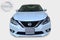 2017 Nissan Sentra 4p Exclusive L4/1.8 Aut Nave