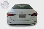 2020 Nissan Sentra 4p Advance L4/2.0 Aut