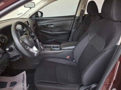 2023 Nissan Sentra 4p Sense L4/2.0 Aut