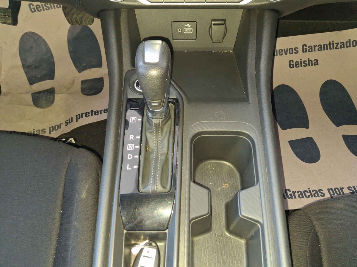 2023 Nissan Sentra 4p Sense L4/2.0 Aut