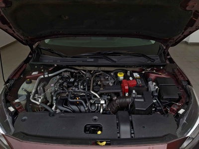2023 Nissan Sentra 4p Advance L4/2.0 Man
