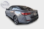 2023 Nissan Sentra 4p Advance L4/2.0 Man