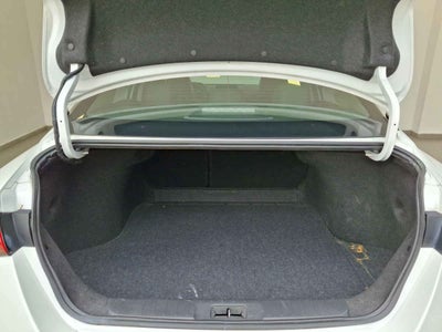 2023 Nissan Sentra 4p SR Platinum L4/2.0 Aut