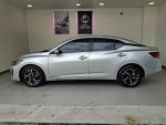 2024 Nissan Sentra 4p Advance L4/2.0 Aut