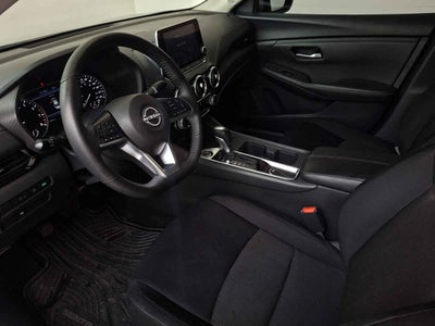 2024 Nissan Sentra 4p Advance L4/2.0 Aut