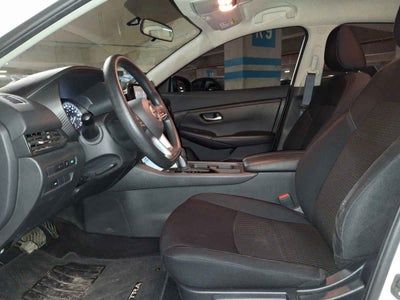 2023 Nissan Sentra 4p Sense L4/2.0 Aut
