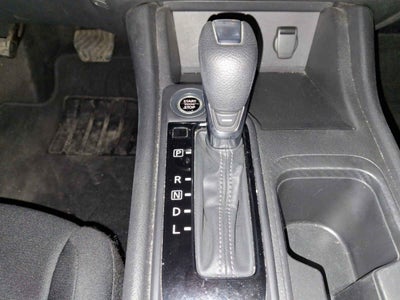 2023 Nissan Sentra 4p Sense L4/2.0 Aut