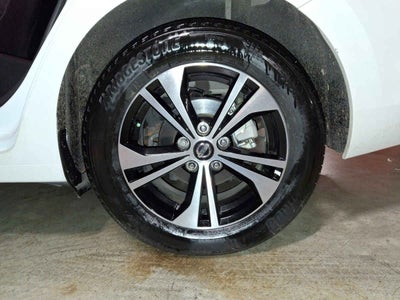 2023 Nissan Sentra 4p Sense L4/2.0 Aut