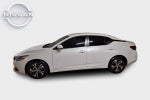 2023 Nissan Sentra 4p Sense L4/2.0 Aut