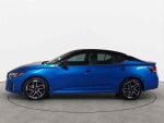 2025 Nissan Sentra 4p SR Platinum Bi-tono L4/2.0 Aut