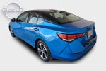 2022 Nissan Sentra 4p Advance L4/2.0 Aut