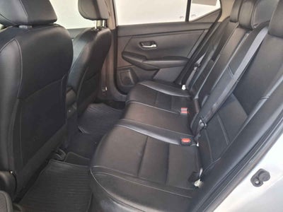 2023 Nissan Sentra 4p SR Platinum L4/2.0 Aut