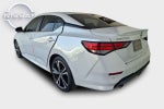 2023 Nissan Sentra 4p SR Platinum L4/2.0 Aut