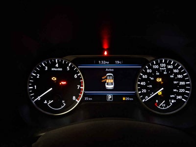 2024 Nissan Sentra 4p SR L4/2.0 Aut