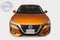 2021 Nissan Sentra 4p Advance L4/2.0 Aut