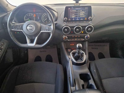 2023 Nissan Sentra 4p Advance L4/2.0 Man