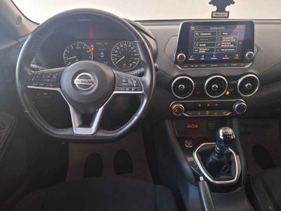 2023 Nissan Sentra 4p Advance L4/2.0 Man