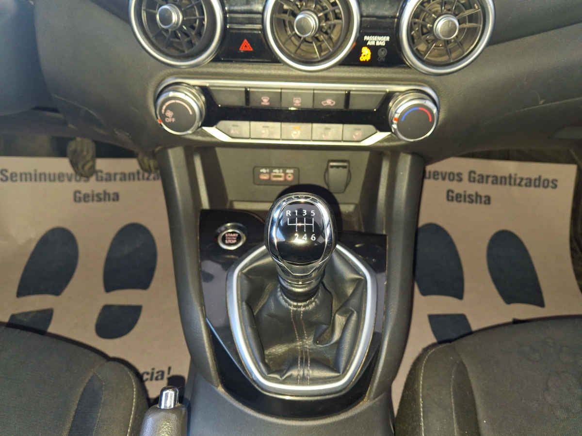 2023 Nissan Sentra 4p Advance L4/2.0 Man