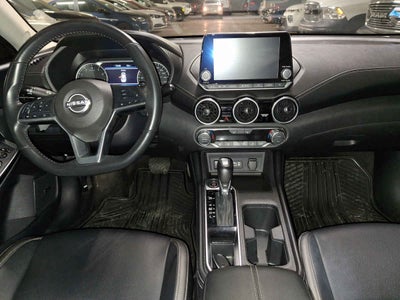 2024 Nissan Sentra 4p SR Platinum L4/2.0 Aut