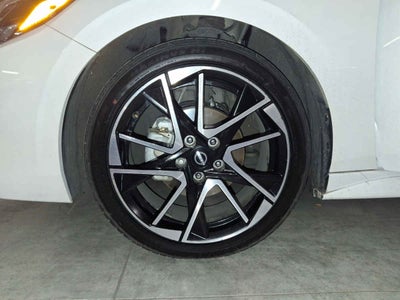 2024 Nissan Sentra 4p SR Platinum L4/2.0 Aut