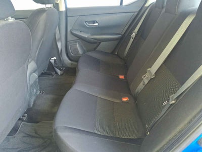 2023 Nissan Sentra 4p Sense L4/2.0 Aut