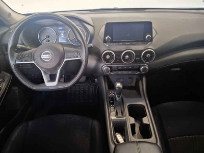 2023 Nissan Sentra 4p Sense L4/2.0 Aut