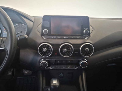 2023 Nissan Sentra 4p Sense L4/2.0 Aut