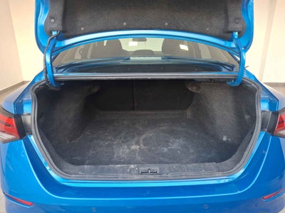 2023 Nissan Sentra 4p Sense L4/2.0 Aut
