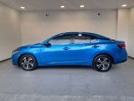 2023 Nissan Sentra 4p Sense L4/2.0 Aut