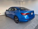 2023 Nissan Sentra 4p Sense L4/2.0 Aut