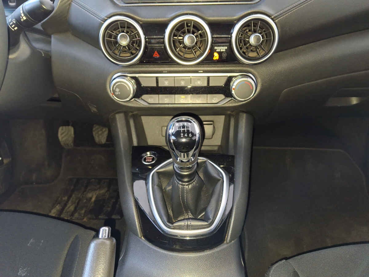 2024 Nissan Sentra 4p Advance L4/2.0 Man