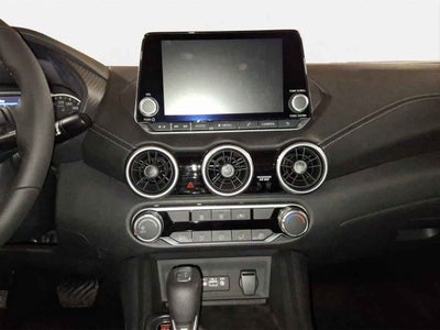 2025 Nissan Sentra 4p Advance L4/2.0 Aut