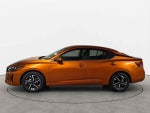 2025 Nissan Sentra 4p Advance L4/2.0 Aut