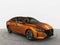 2025 Nissan Sentra 4p Advance L4/2.0 Aut