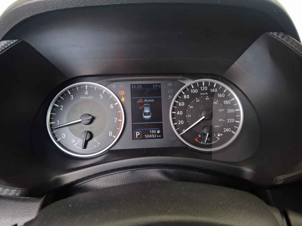 2023 Nissan Sentra 4p Sense L4/2.0 Aut