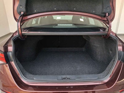 2023 Nissan Sentra 4p Sense L4/2.0 Aut