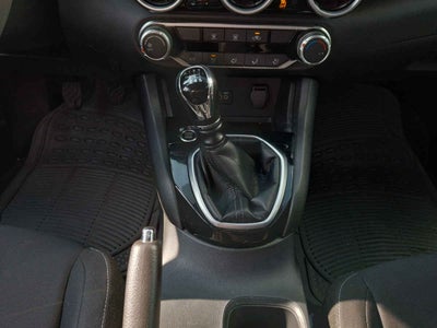 2023 Nissan Sentra 4p Advance L4/2.0 Man