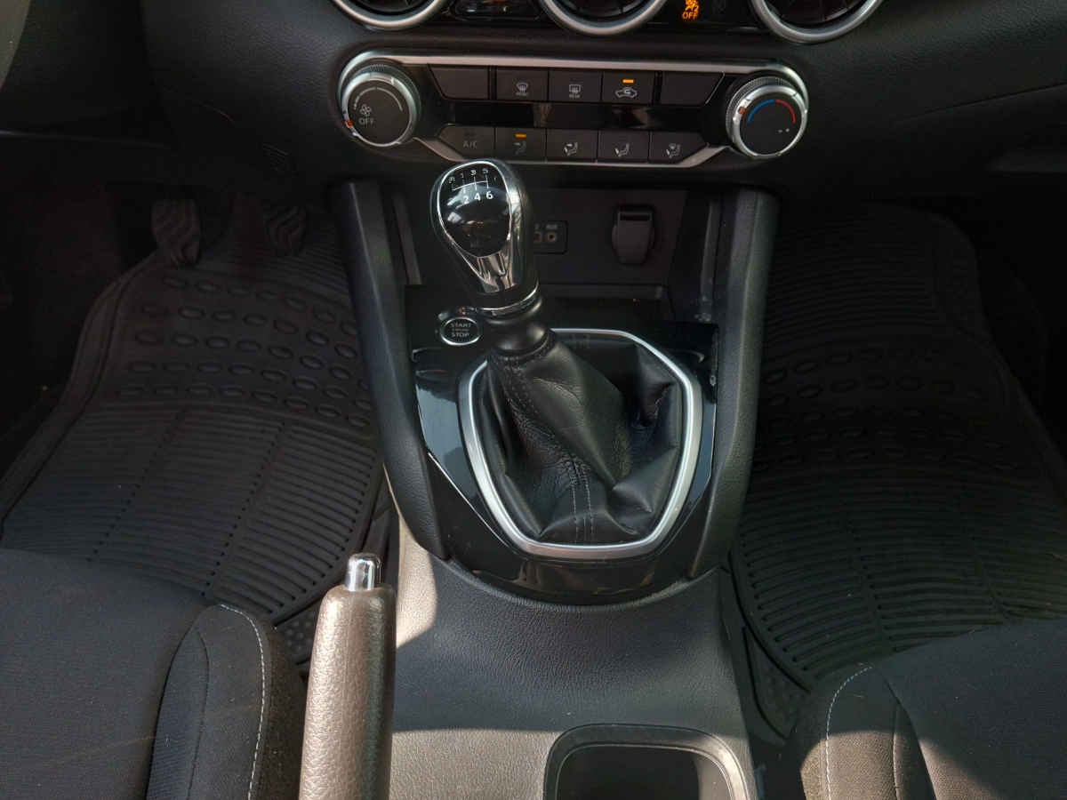 2023 Nissan Sentra 4p Advance L4/2.0 Man