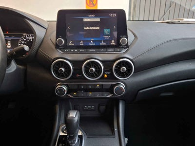 2024 Nissan Sentra 4p Advance L4/2.0 Aut